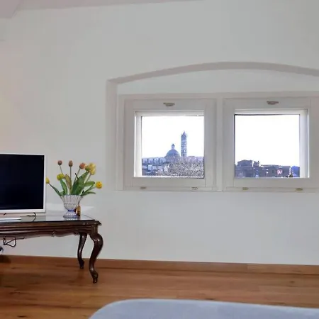 Apartman L'altana *