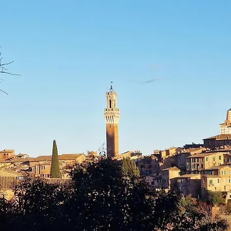 L'altana Apartman