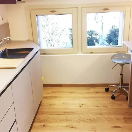 Apartman L'altana *