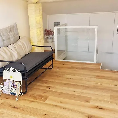 Apartman L'altana Siena