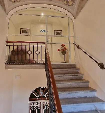 L'altana * سيينا
