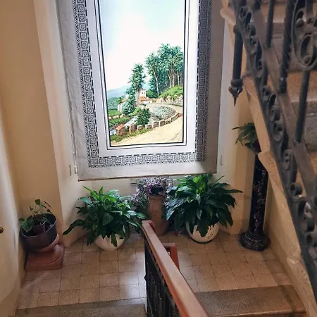 L'altana