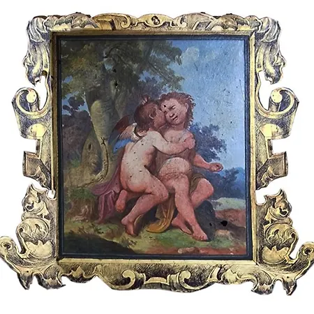 L'altana Appartamento