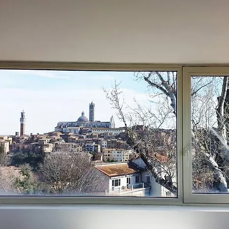 L'altana *