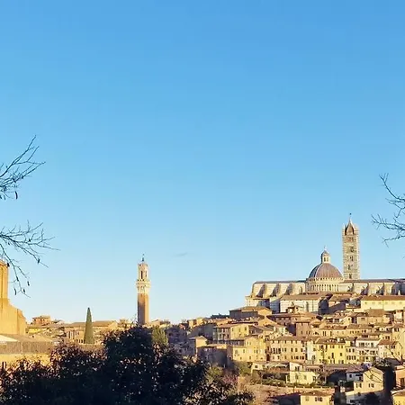 L'altana Appartamento *