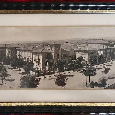 Apartment L'altana