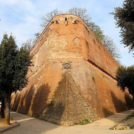 L'altana Siena