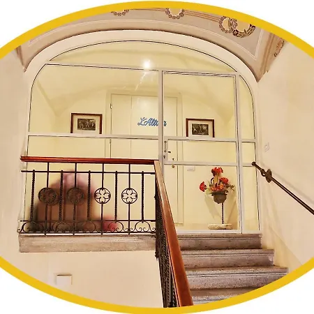 L'altana Apartman Siena