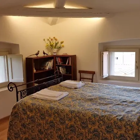 Apartamento L'altana *