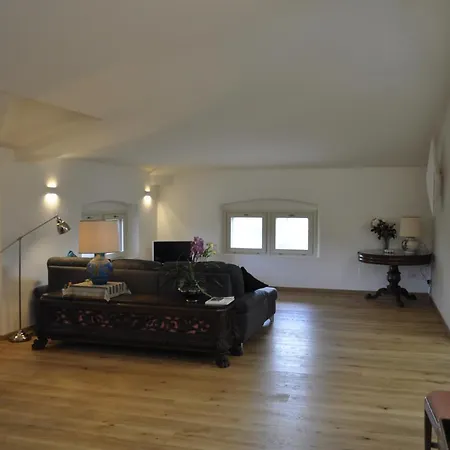Apartment L'altana