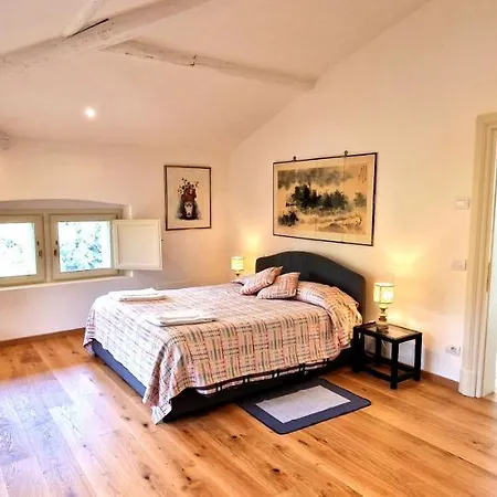 Apartment L'altana