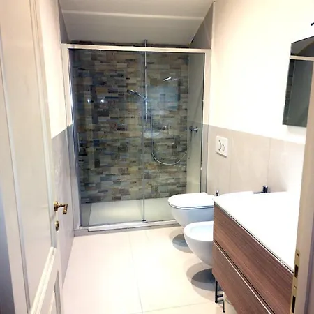 Apartment L'altana Siena