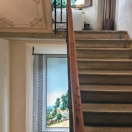 L'altana *