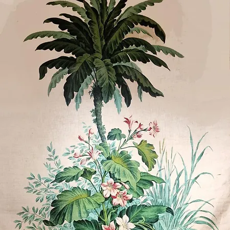 L'altana *