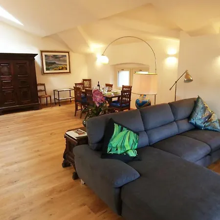 Apartament L'altana *