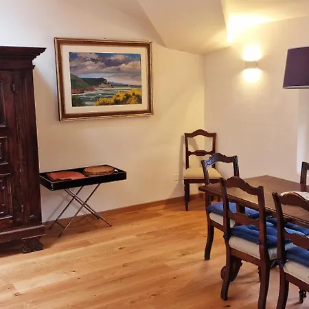 Apartament L'altana