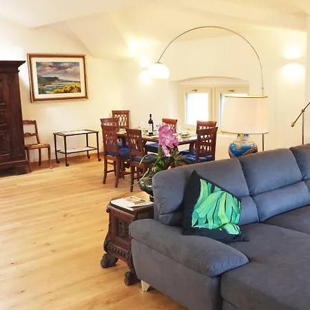 L'altana Apartament