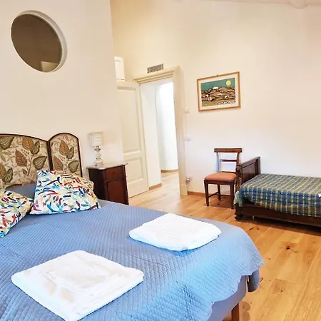 Apartman L'altana *