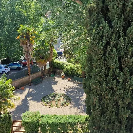 L'altana Apartman