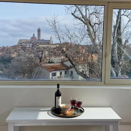 Apartamento L'altana