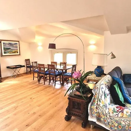 Apartamento L'altana Siena