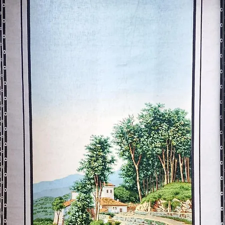 L'altana *