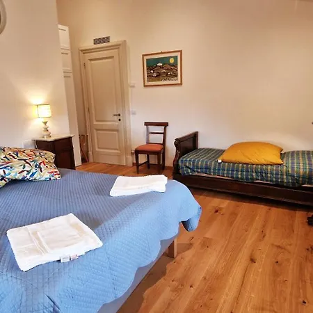 L'altana Apartamento Siena