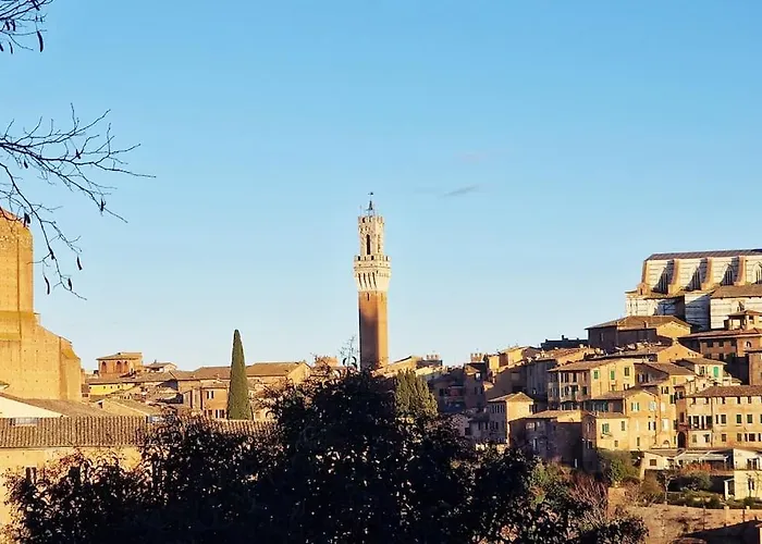 L'altana Apartamento