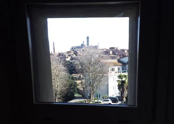 L'altana *