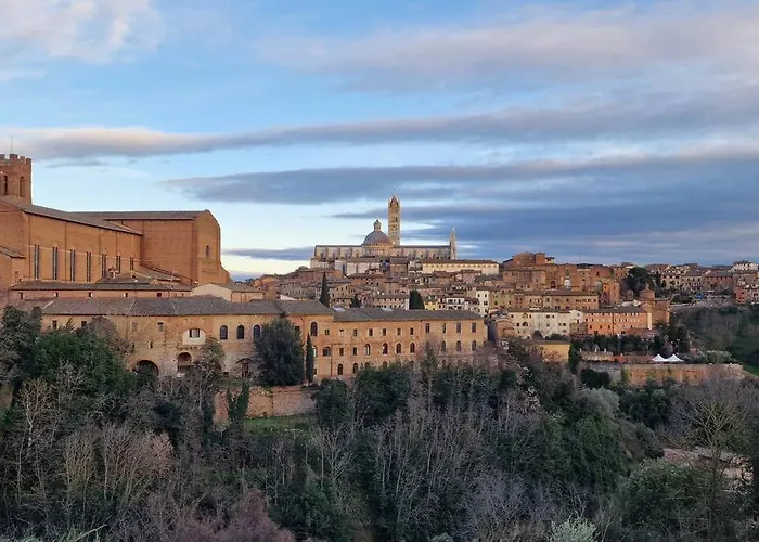 L'altana