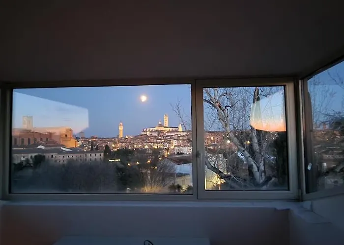 L'altana Apartamento *