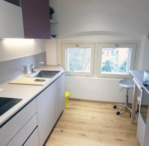 Apartamento L'altana *