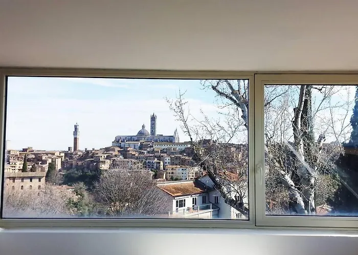 L'altana *