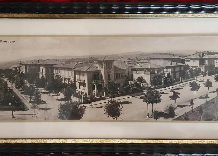 Apartamento L'altana