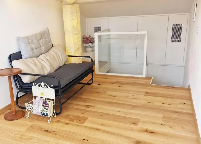 Apartamento L'altana Siena