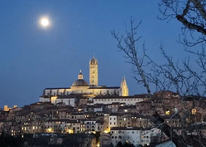 Apartamento L'altana
