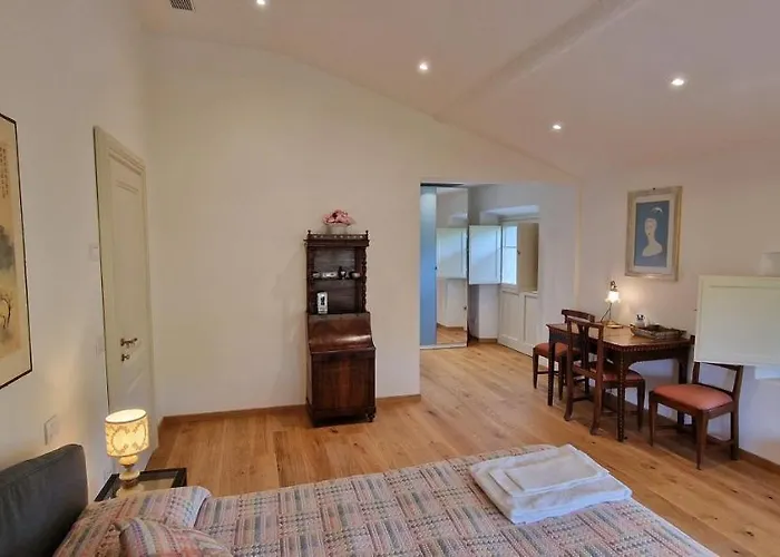 L'altana Apartamento