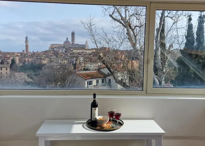 Apartamento L'altana