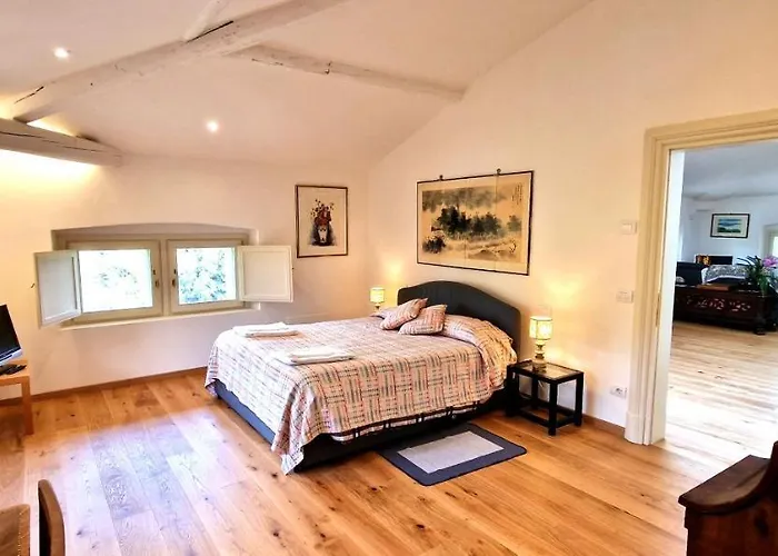 Apartamento L'altana