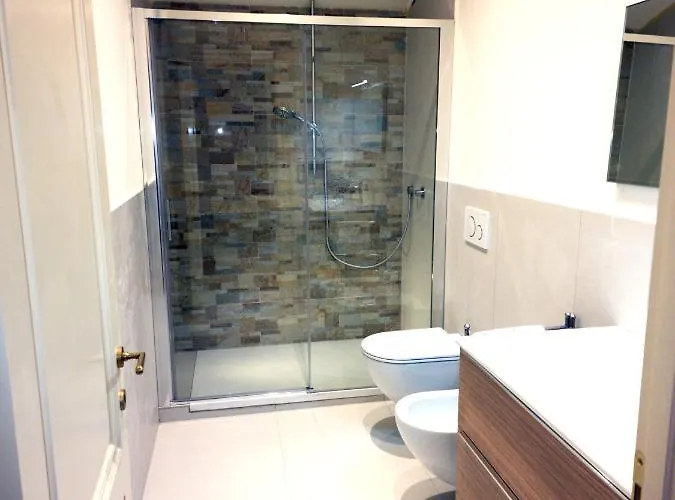 Apartamento L'altana Siena