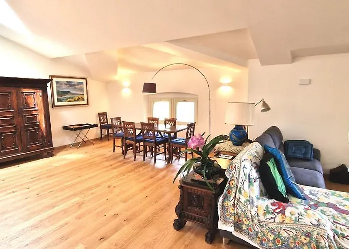 Apartamento L'altana Siena