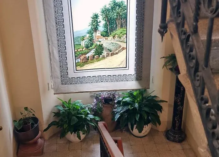 L'altana