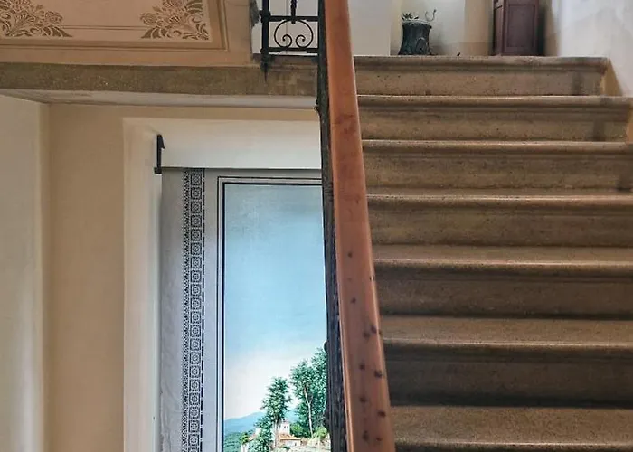 L'altana *