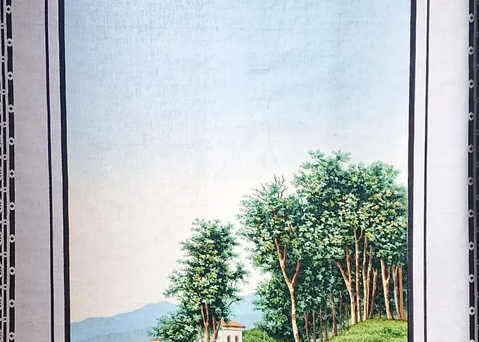 L'altana *