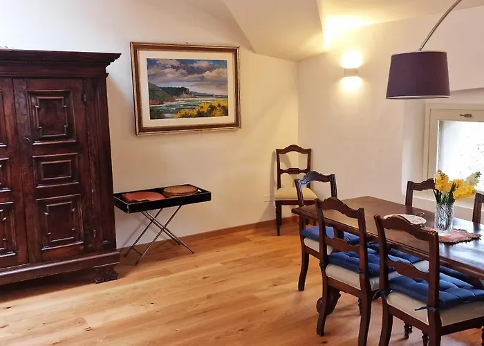 Apartamento L'altana