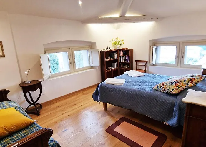 Apartamento L'altana Siena